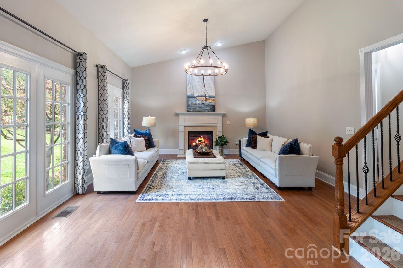 2817 Bevis Lane — Waxhaw