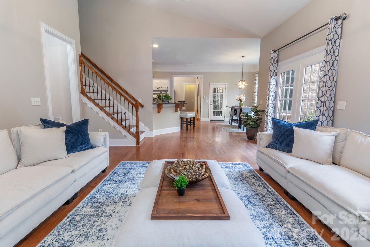2817 Bevis Lane — Waxhaw
