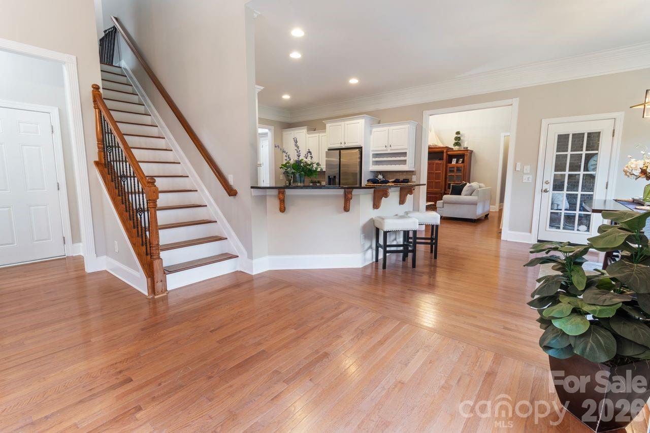 2817 Bevis Lane — Waxhaw