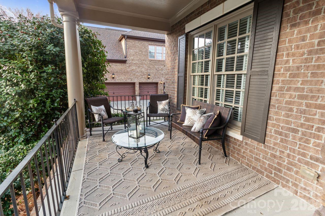 2817 Bevis Lane — Waxhaw
