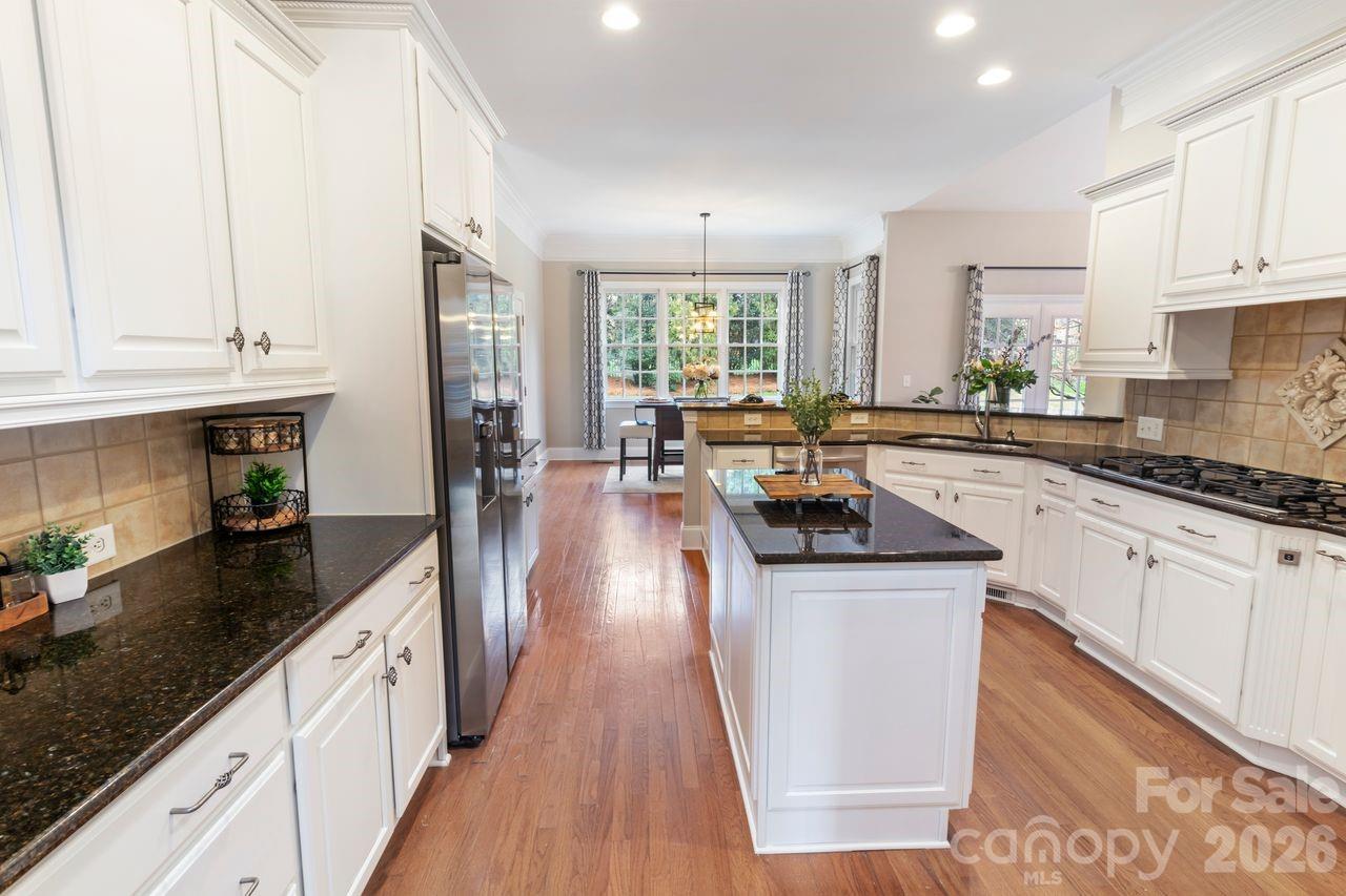 2817 Bevis Lane — Waxhaw