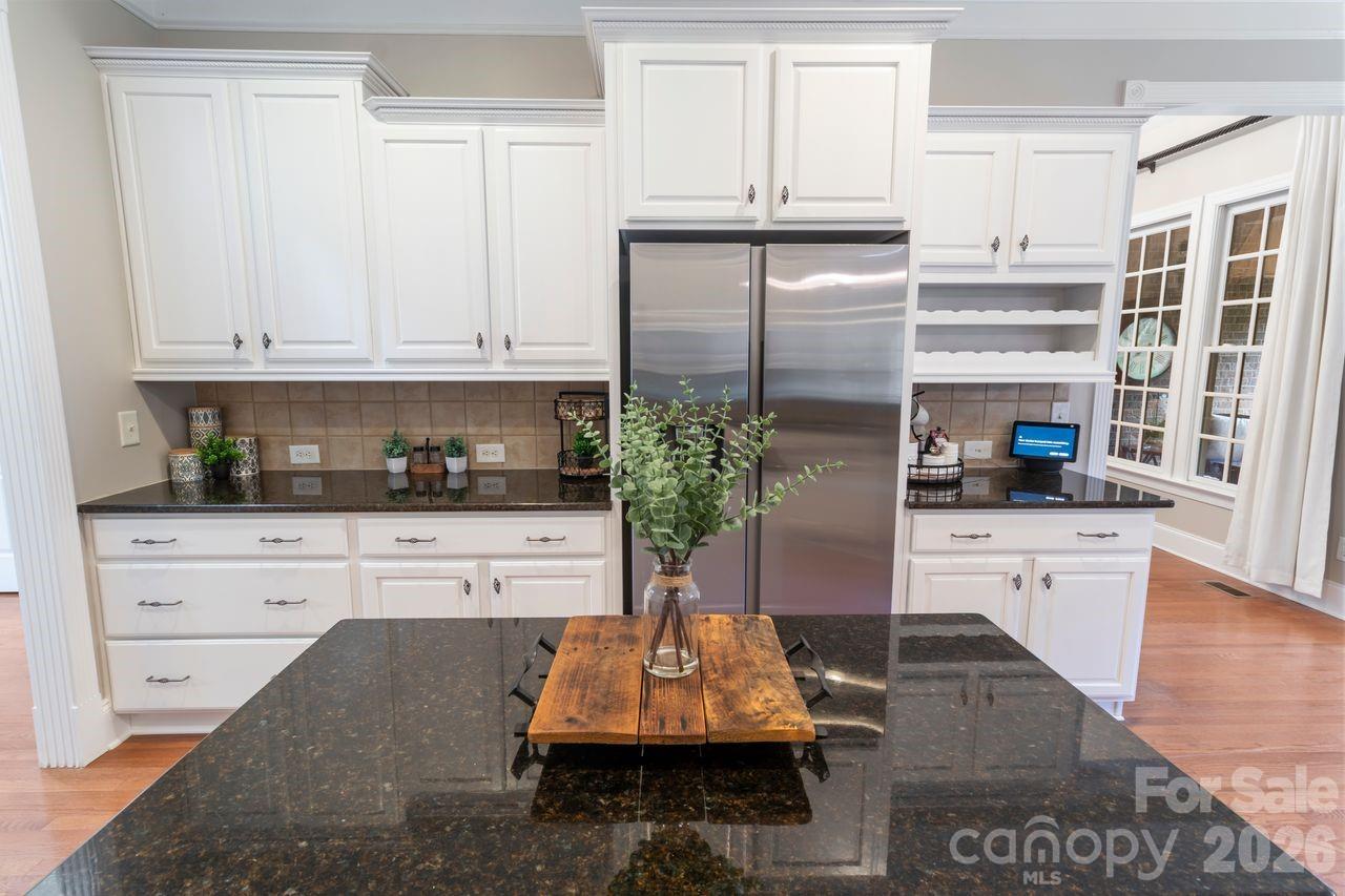2817 Bevis Lane — Waxhaw