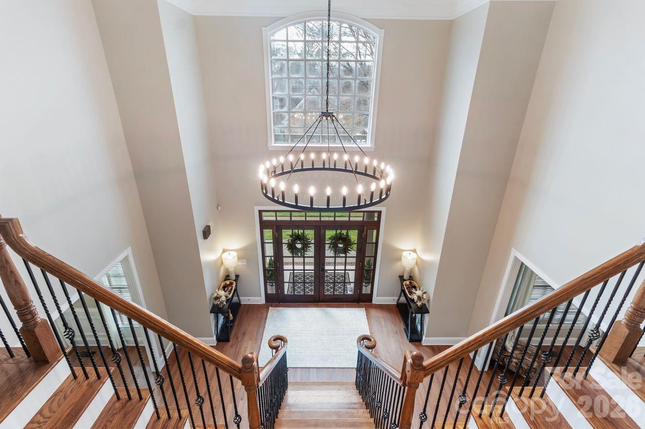 2817 Bevis Lane — Waxhaw