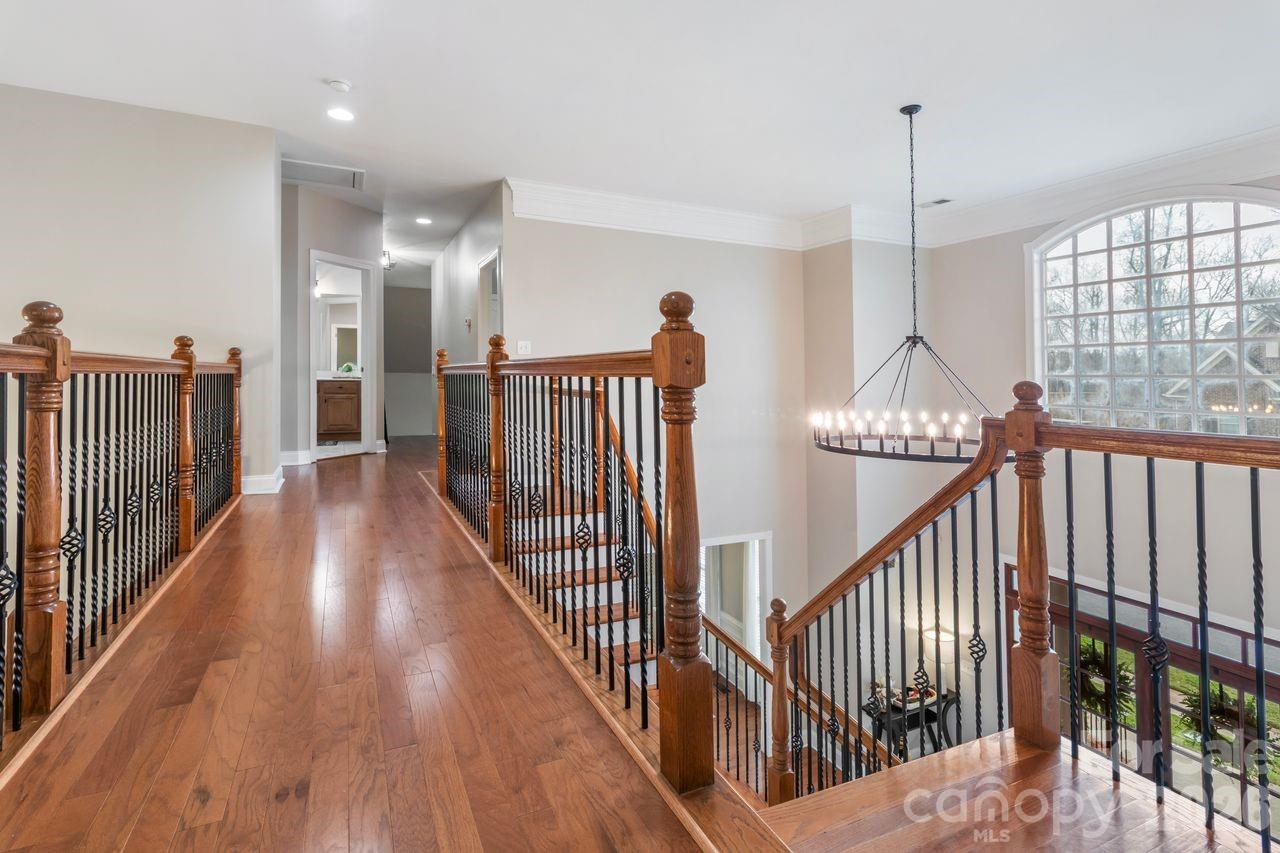 2817 Bevis Lane — Waxhaw