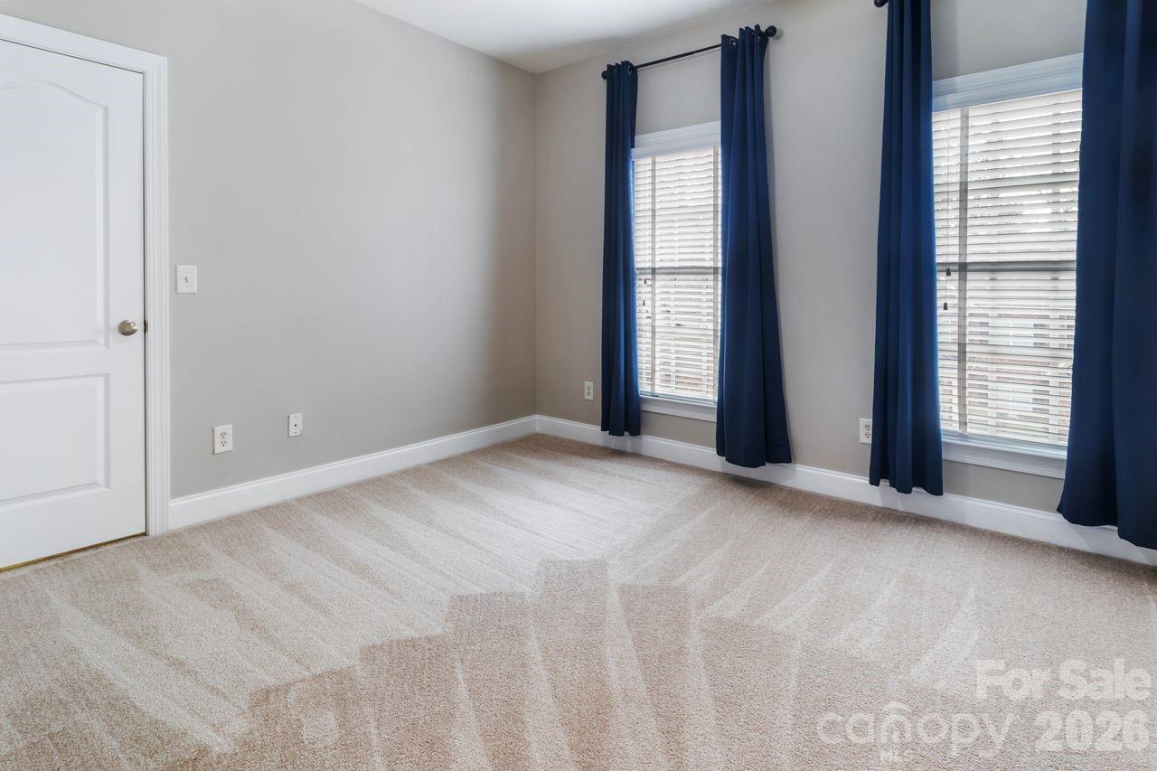 2817 Bevis Lane — Waxhaw