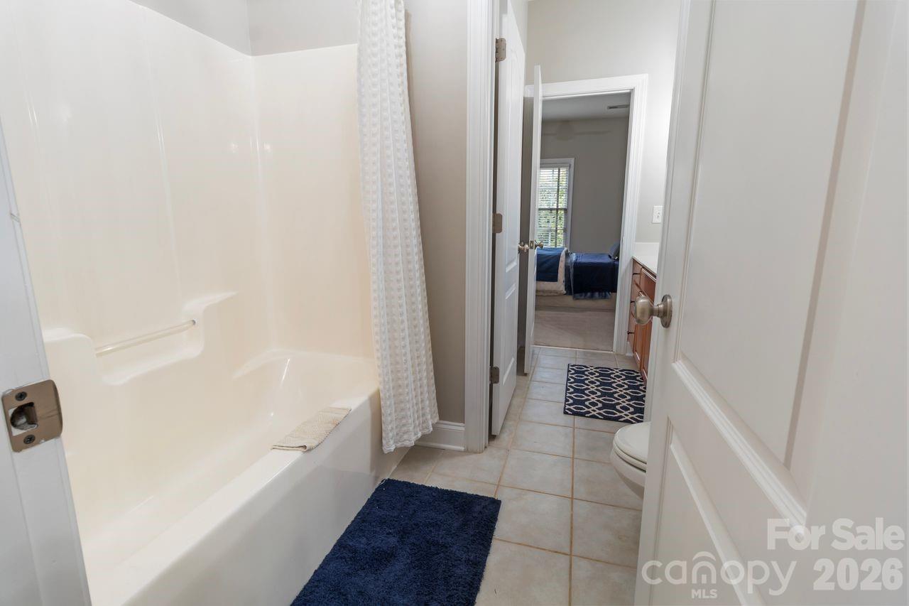 2817 Bevis Lane — Waxhaw