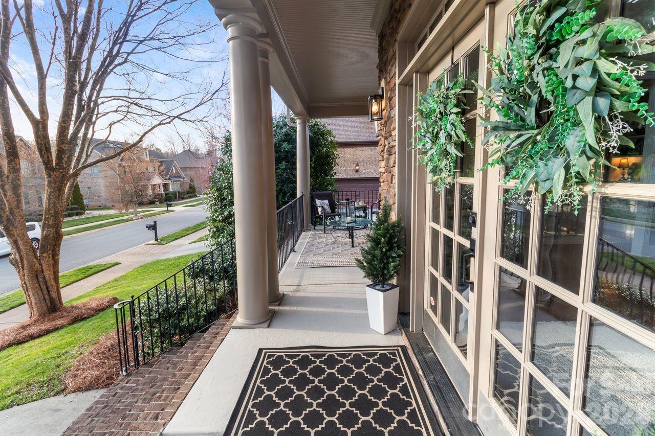 2817 Bevis Lane — Waxhaw