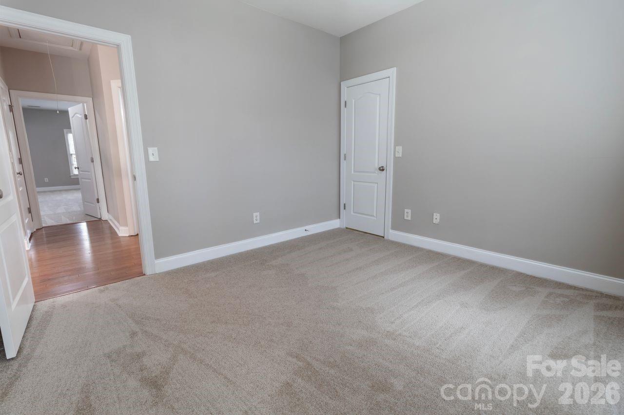 2817 Bevis Lane — Waxhaw