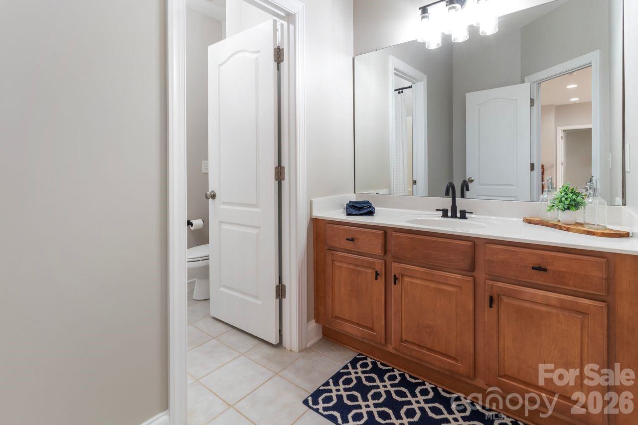 2817 Bevis Lane — Waxhaw