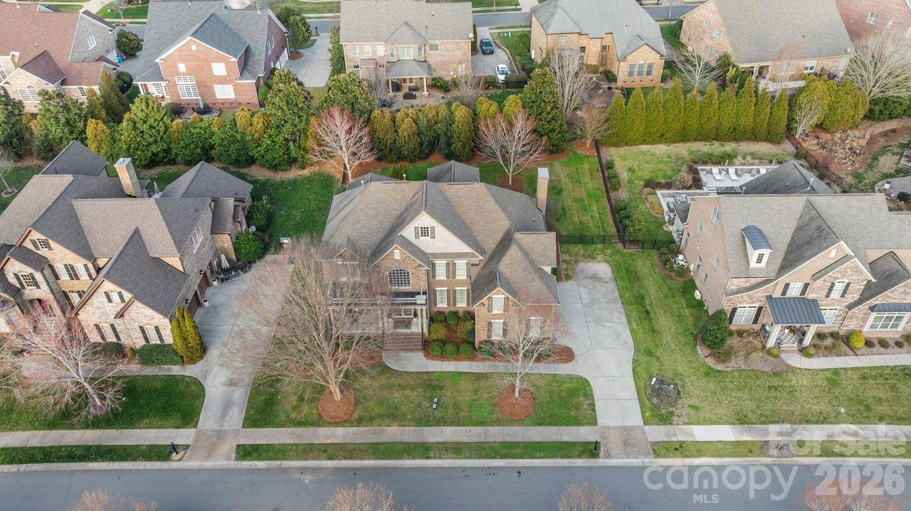 2817 Bevis Lane — Waxhaw