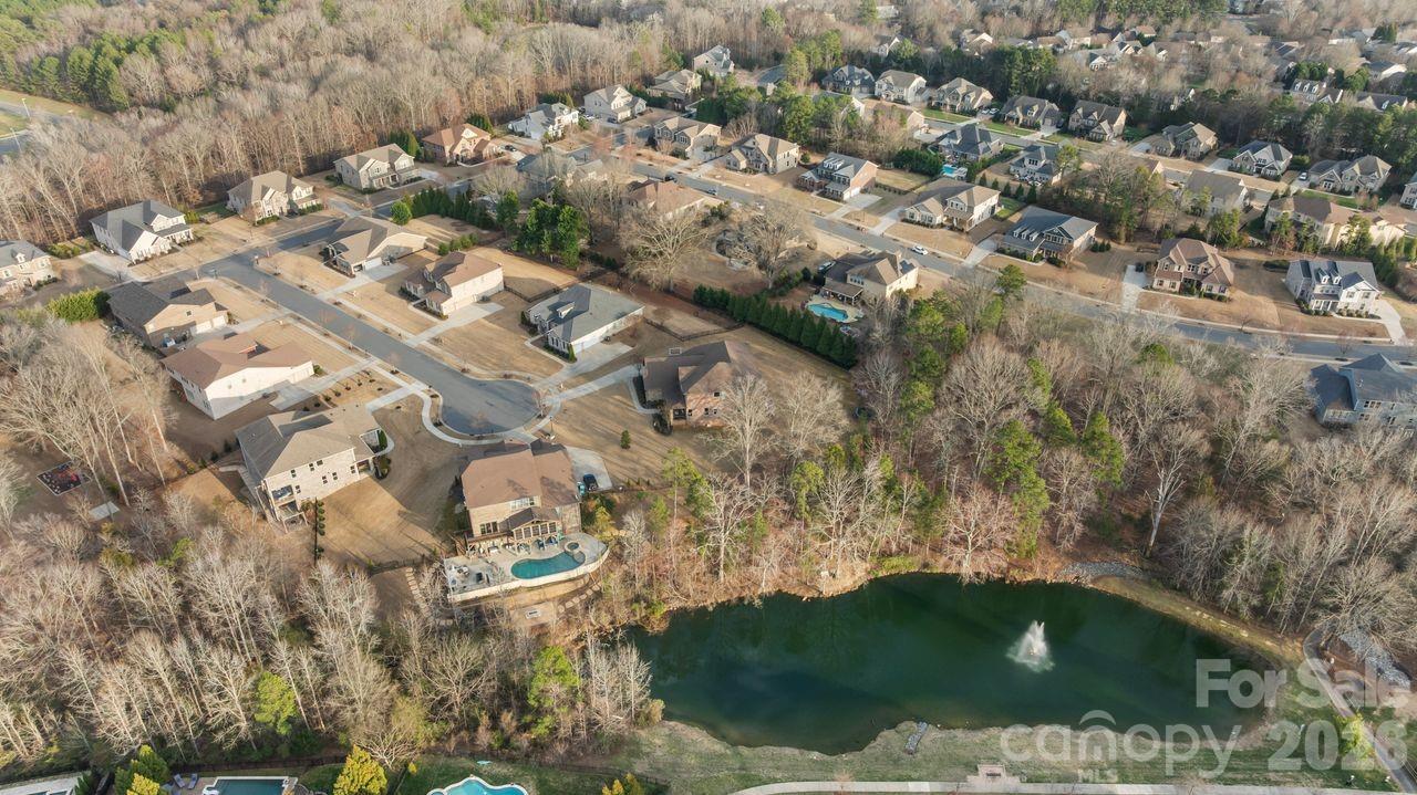 2817 Bevis Lane — Waxhaw