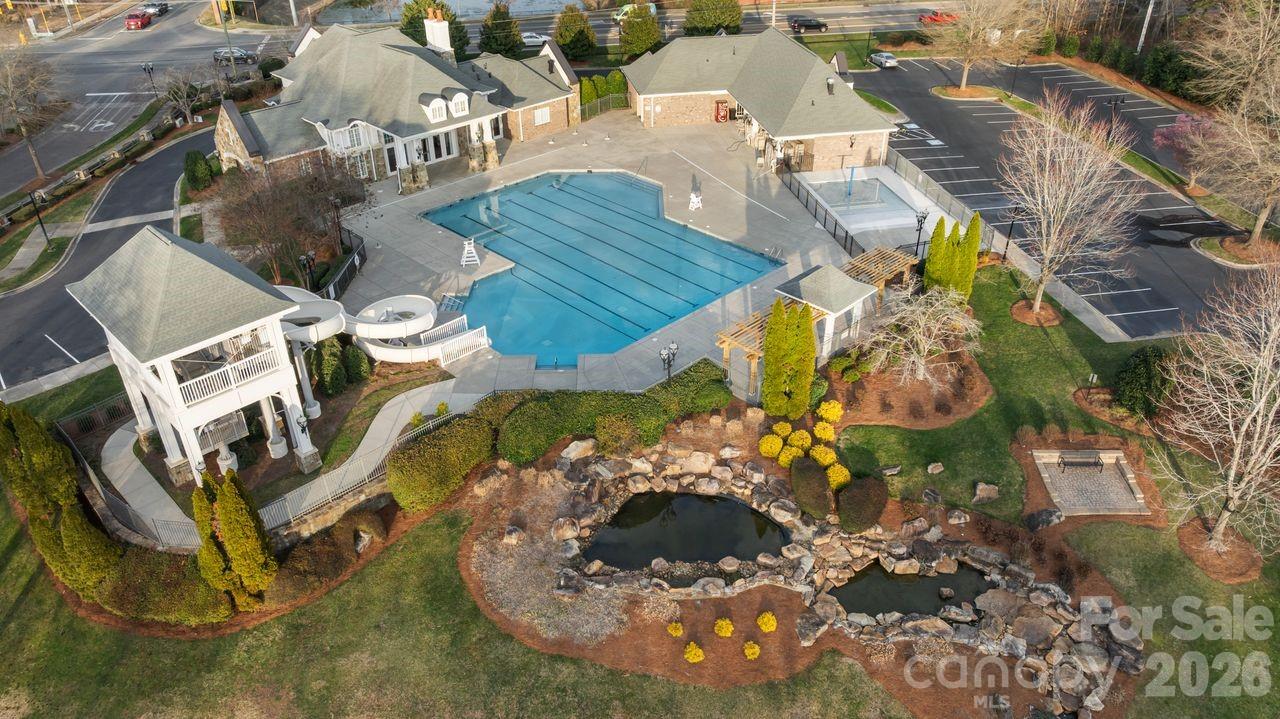2817 Bevis Lane — Waxhaw