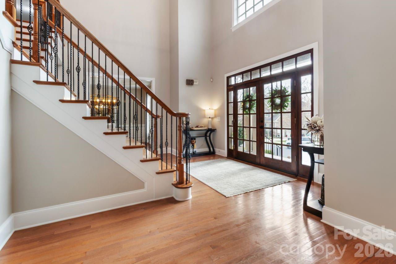 2817 Bevis Lane — Waxhaw
