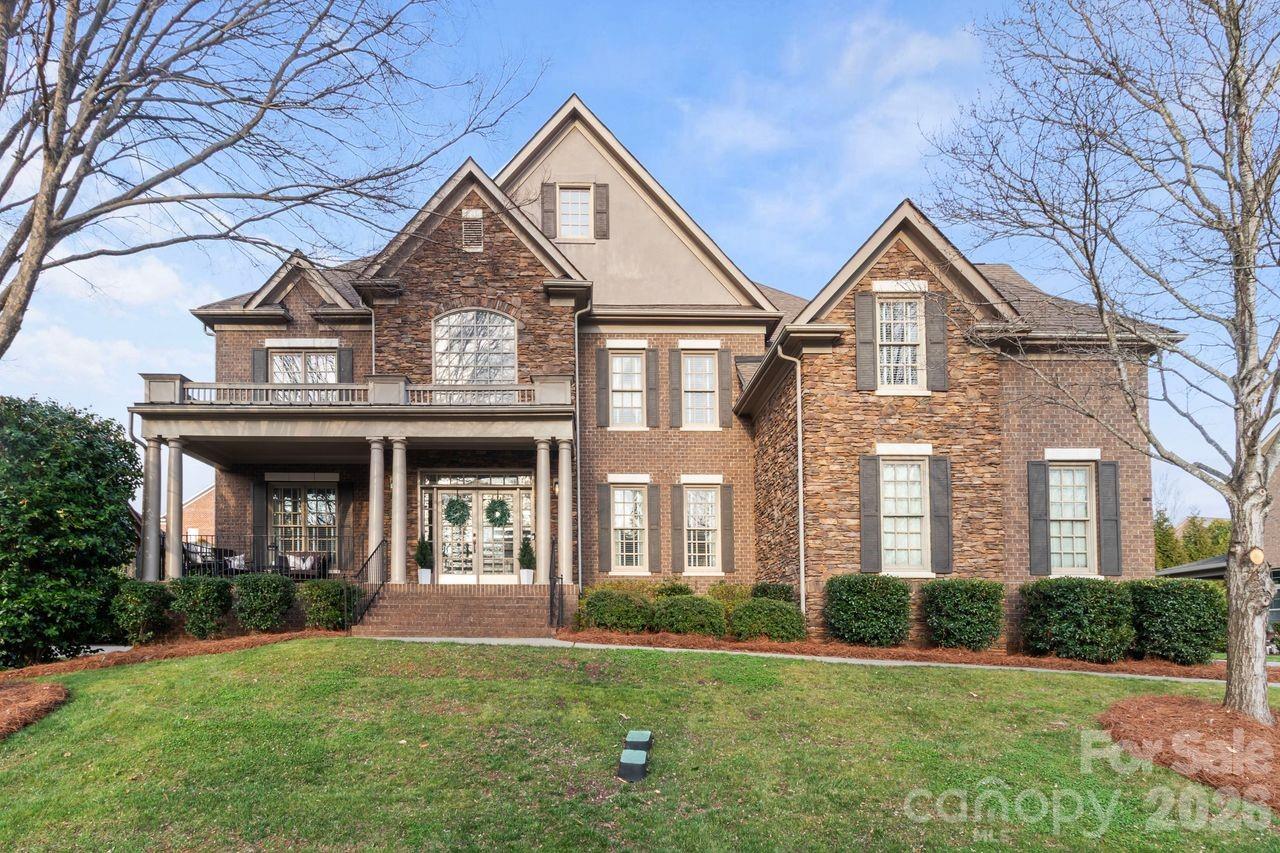 2817 Bevis Lane — Waxhaw
