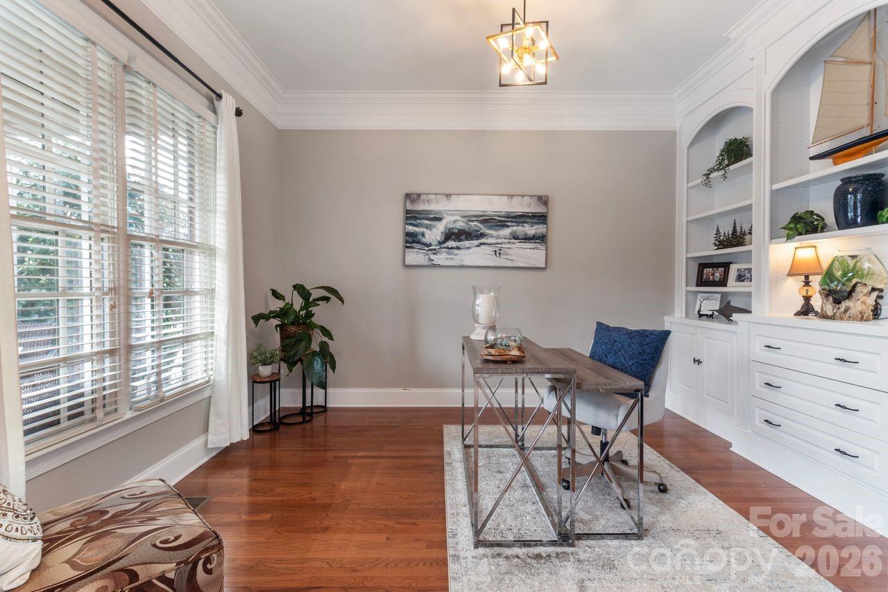 2817 Bevis Lane — Waxhaw