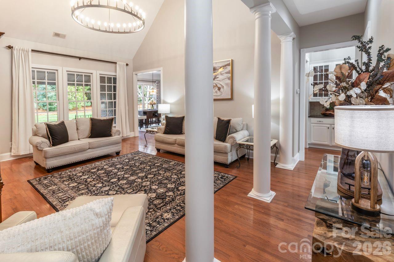 2817 Bevis Lane — Waxhaw