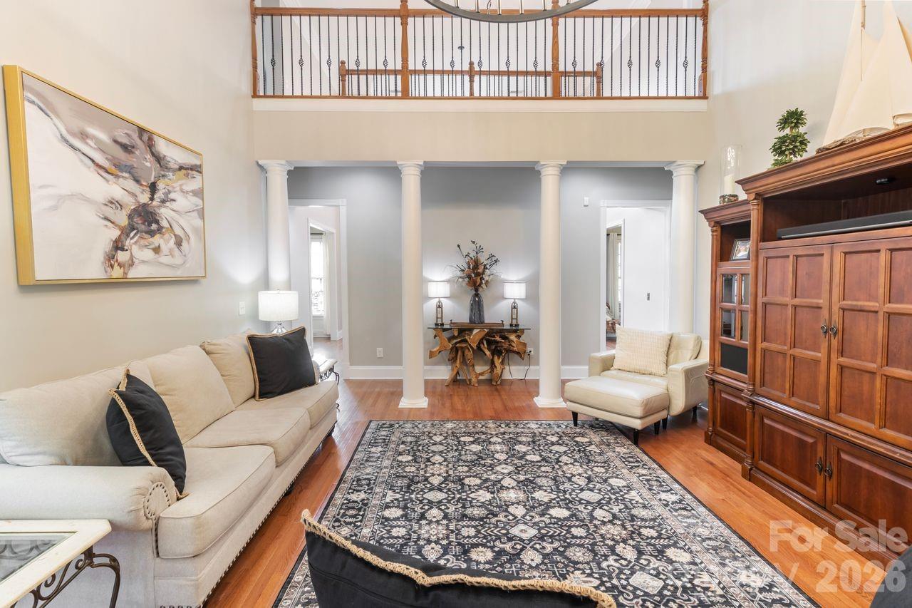 2817 Bevis Lane — Waxhaw