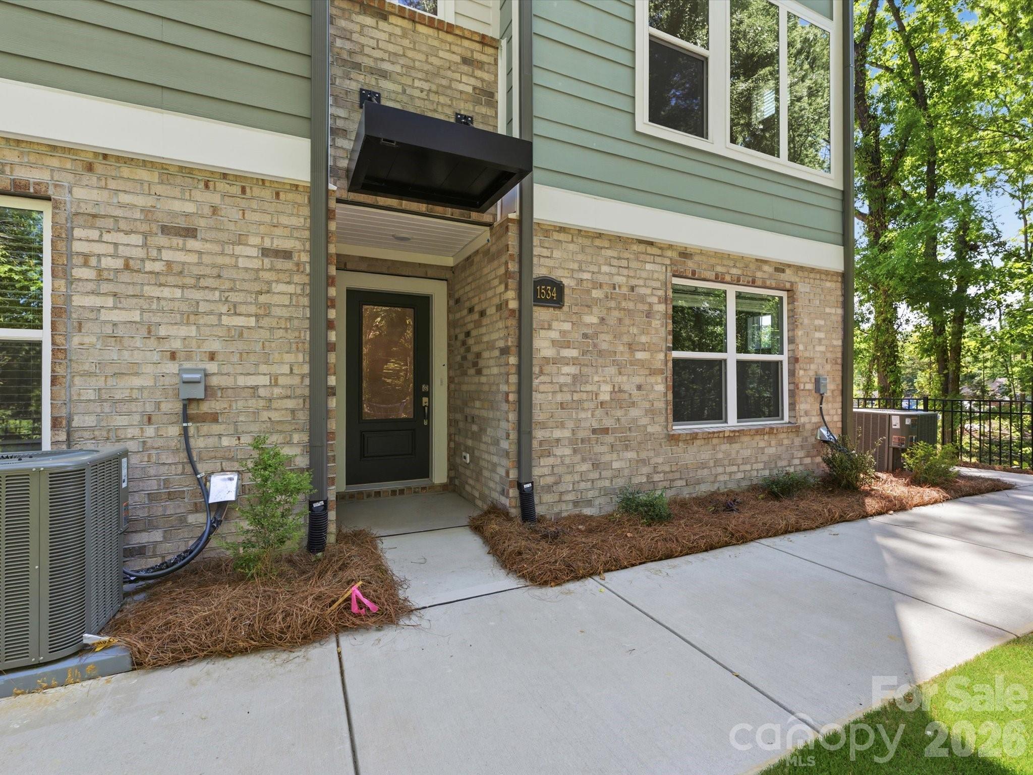 1534 Lithium Lane — Charlotte
