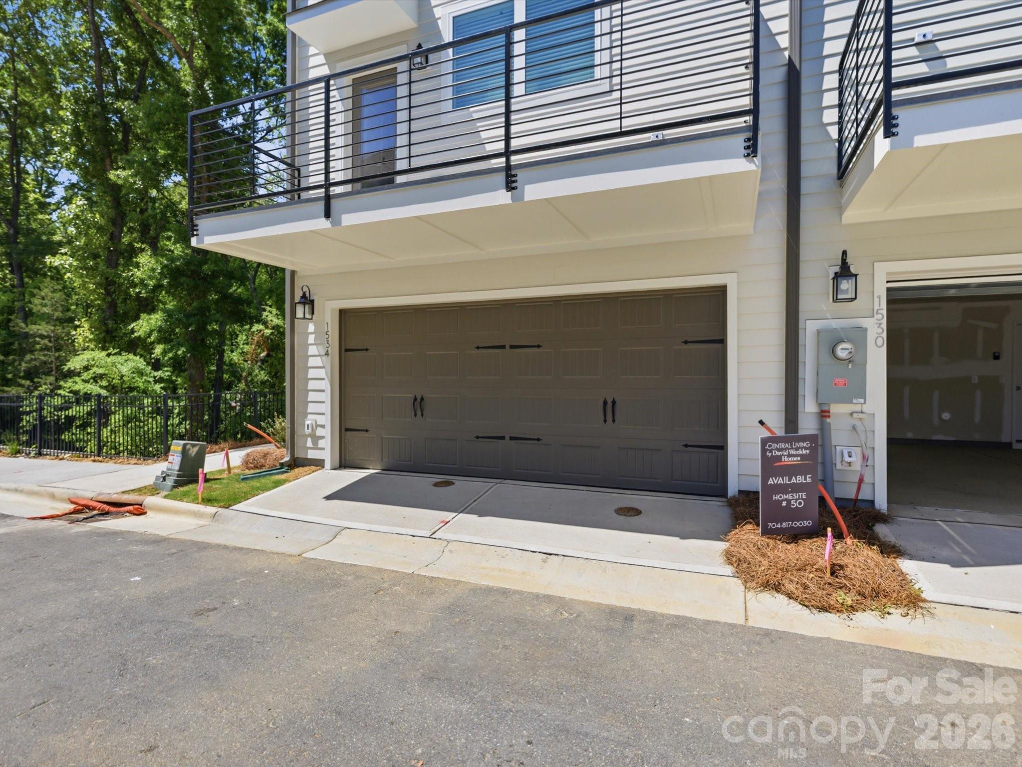 1534 Lithium Lane — Charlotte