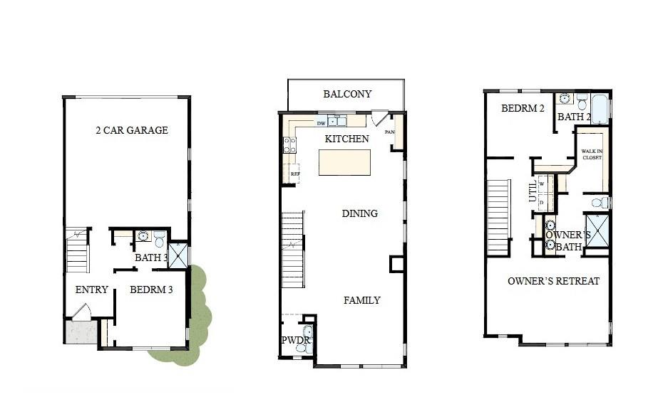 1534 Lithium Lane — Charlotte