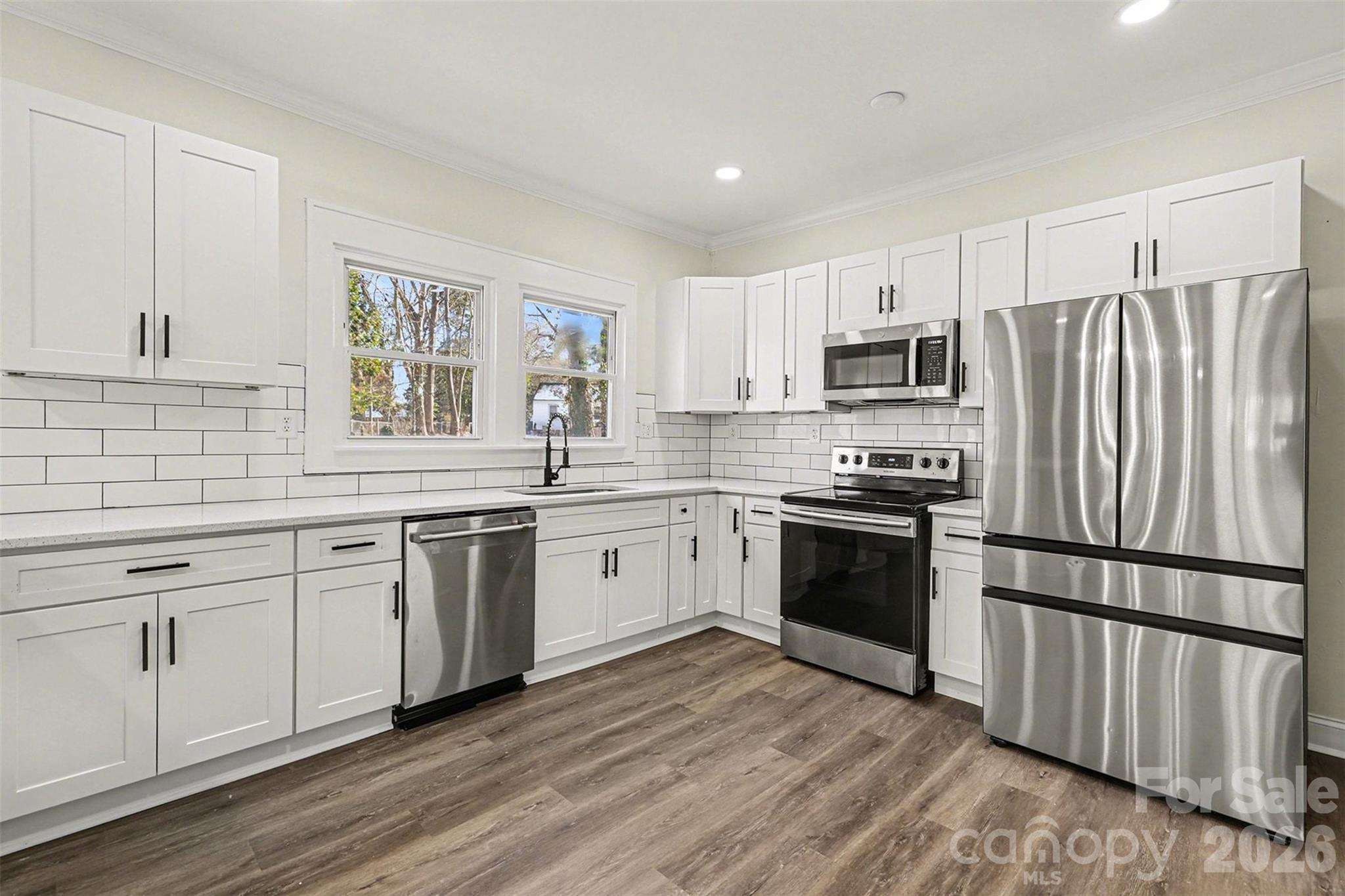 1013 Ridge Avenue — Gastonia
