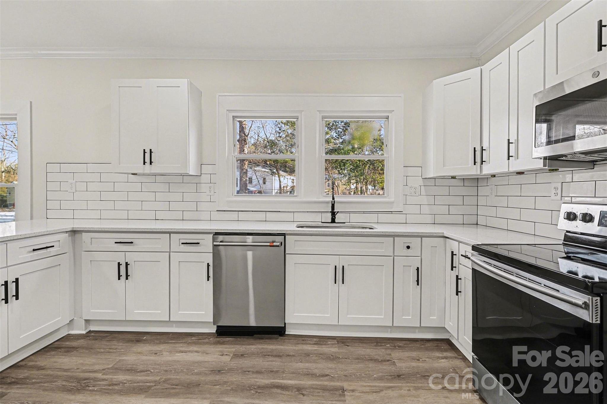 1013 Ridge Avenue — Gastonia