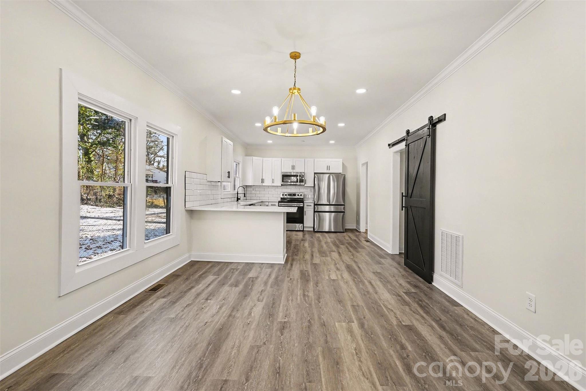 1013 Ridge Avenue — Gastonia