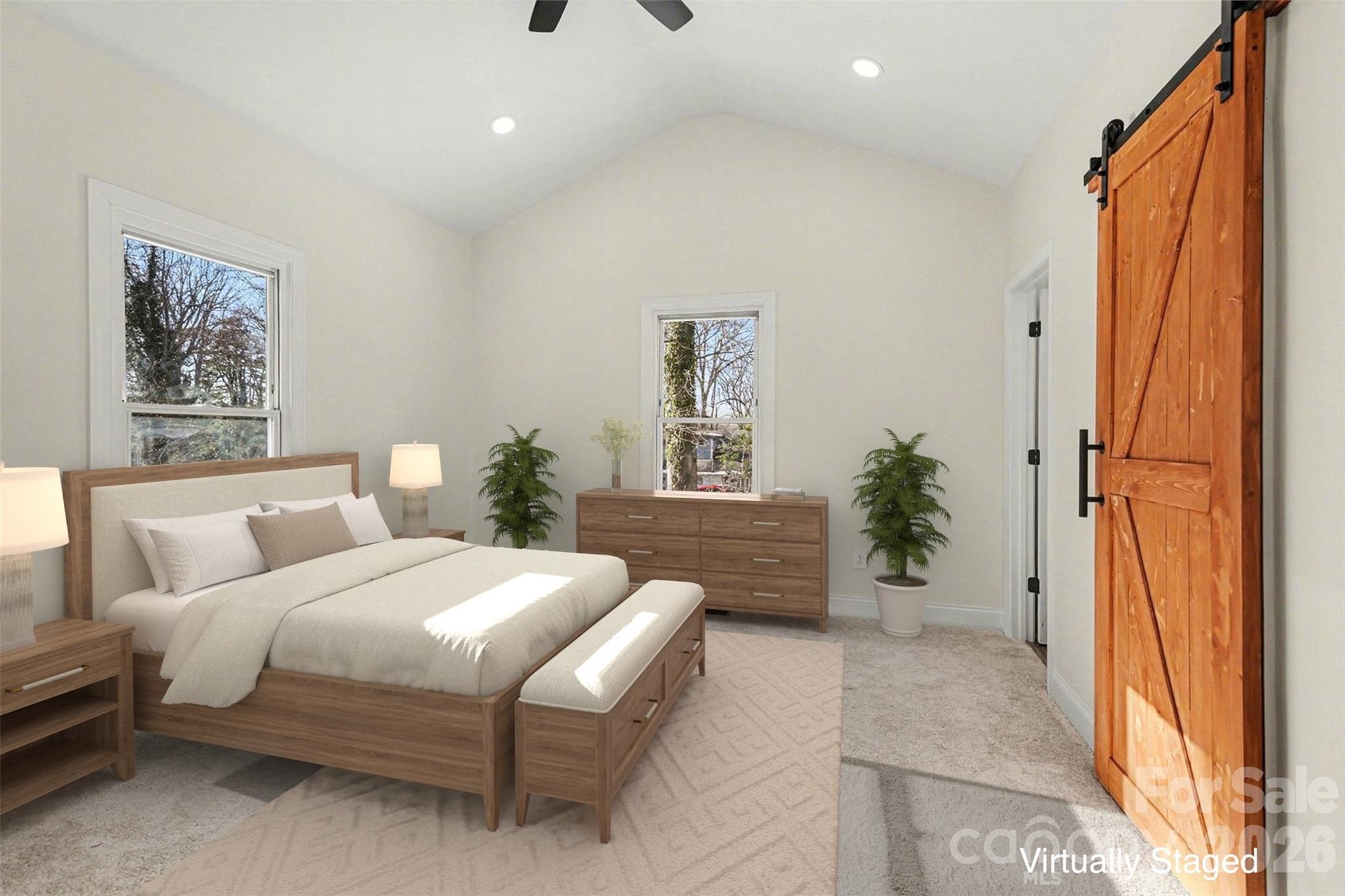 1013 Ridge Avenue — Gastonia