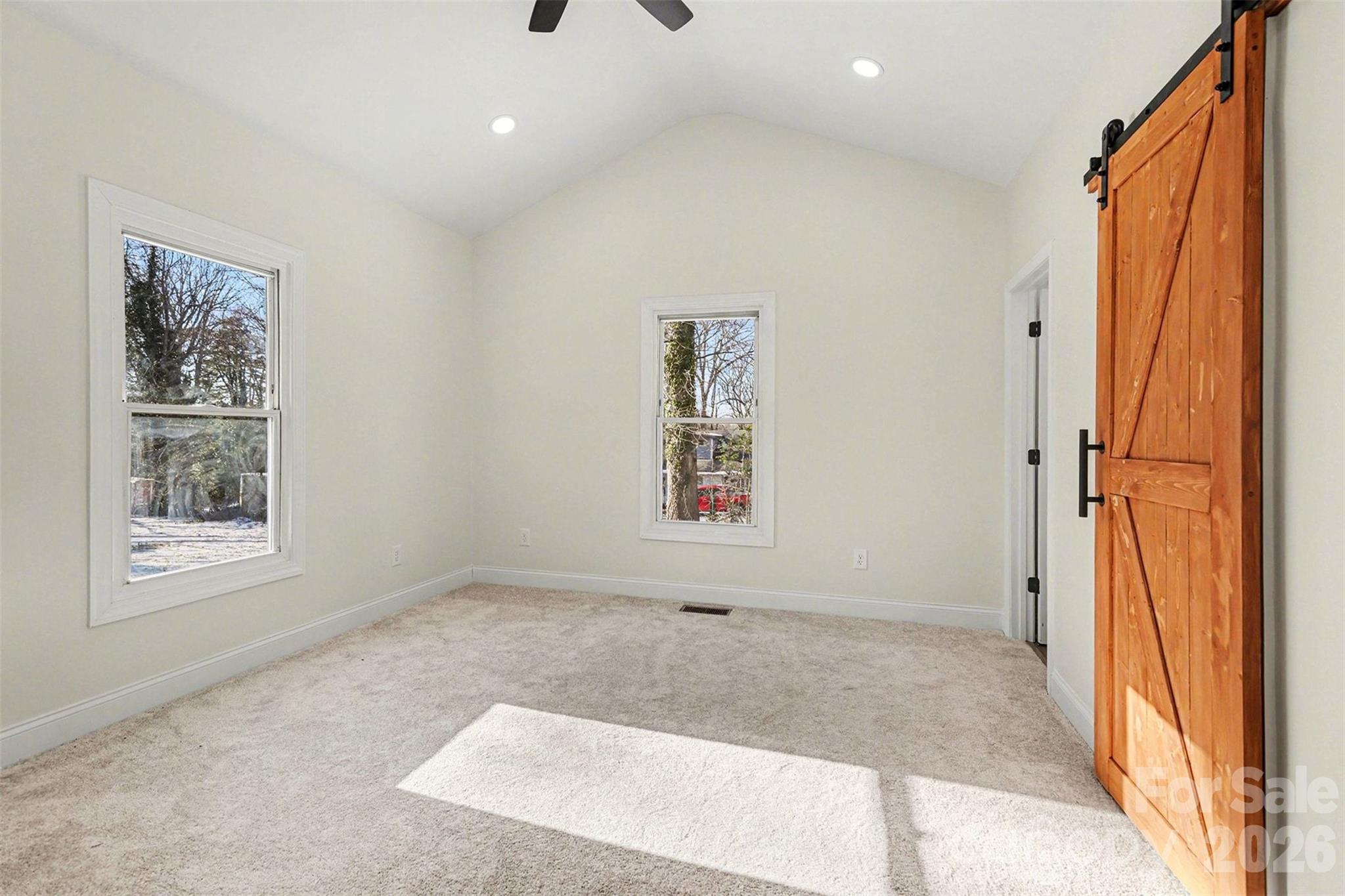 1013 Ridge Avenue — Gastonia