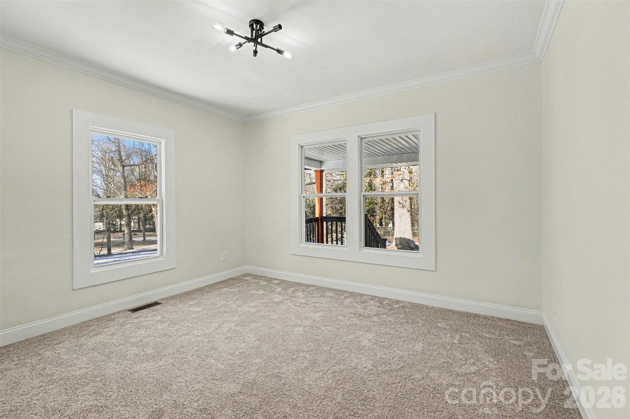 1013 Ridge Avenue — Gastonia