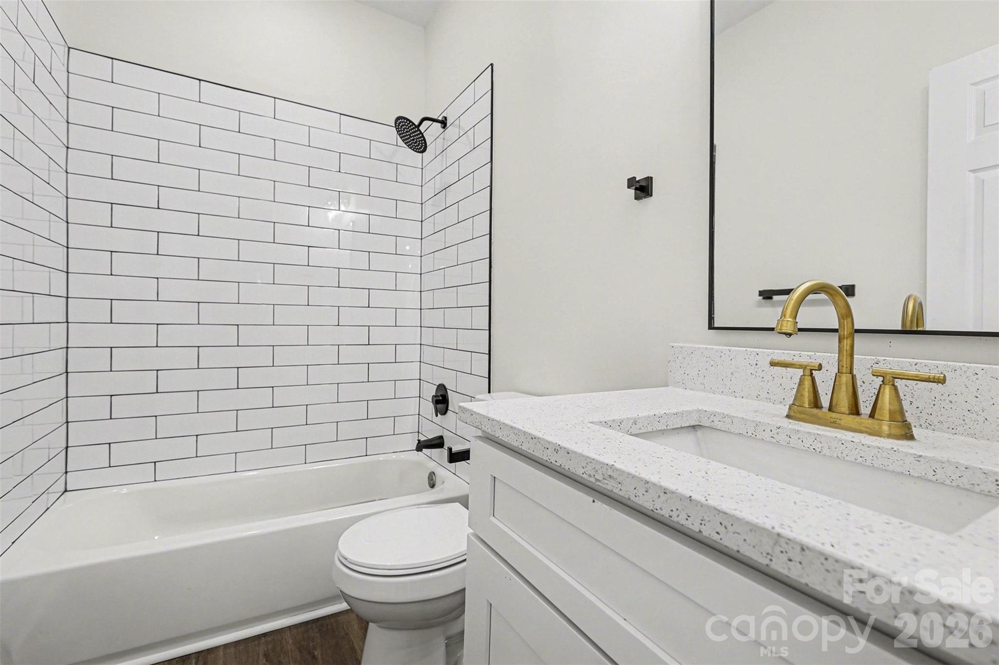 1013 Ridge Avenue — Gastonia