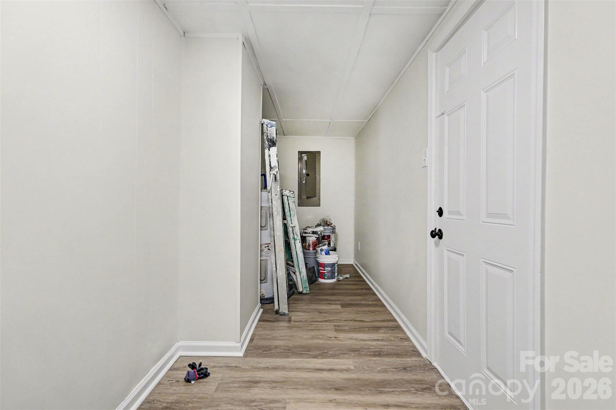 1013 Ridge Avenue — Gastonia