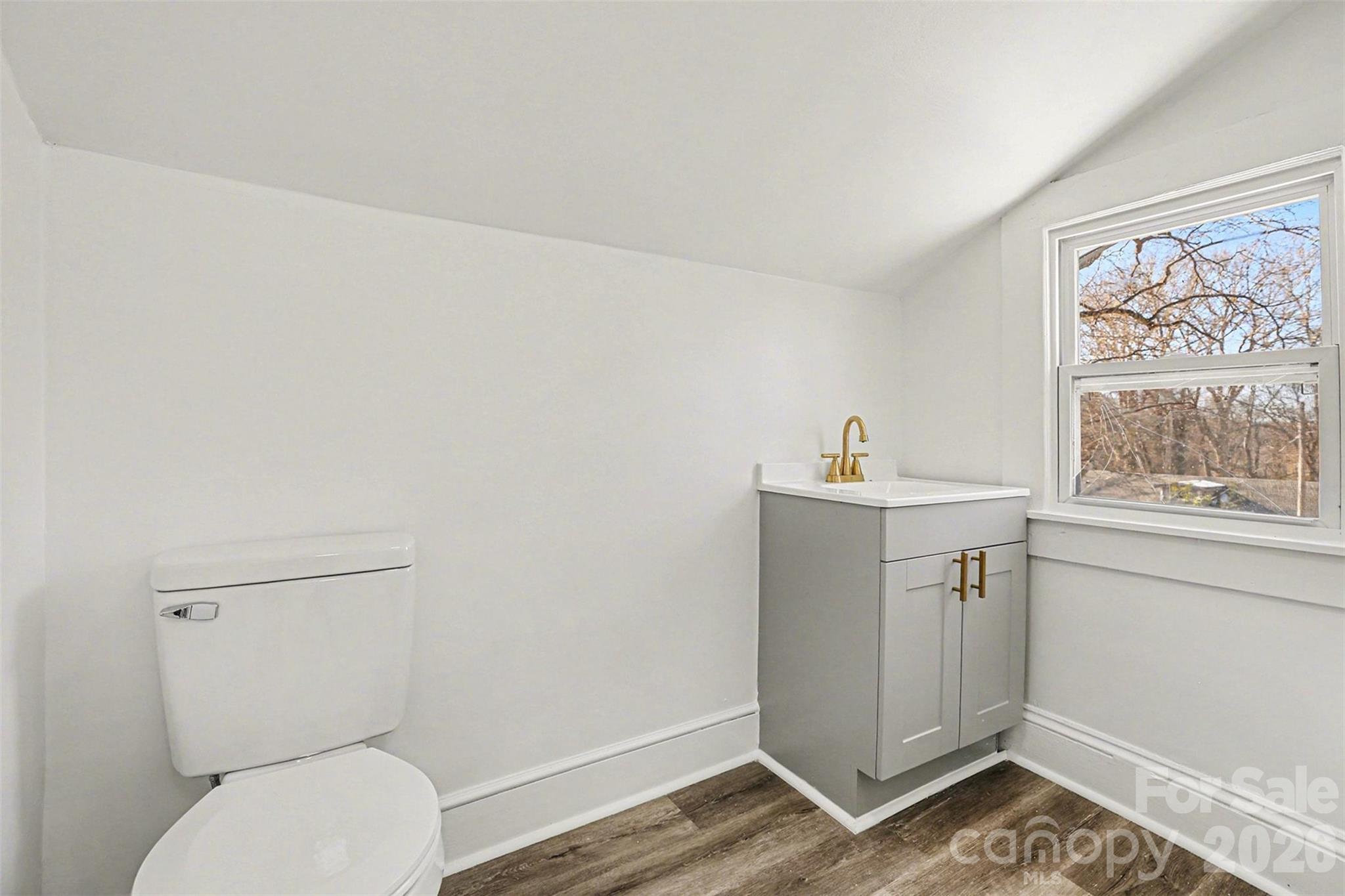 1013 Ridge Avenue — Gastonia