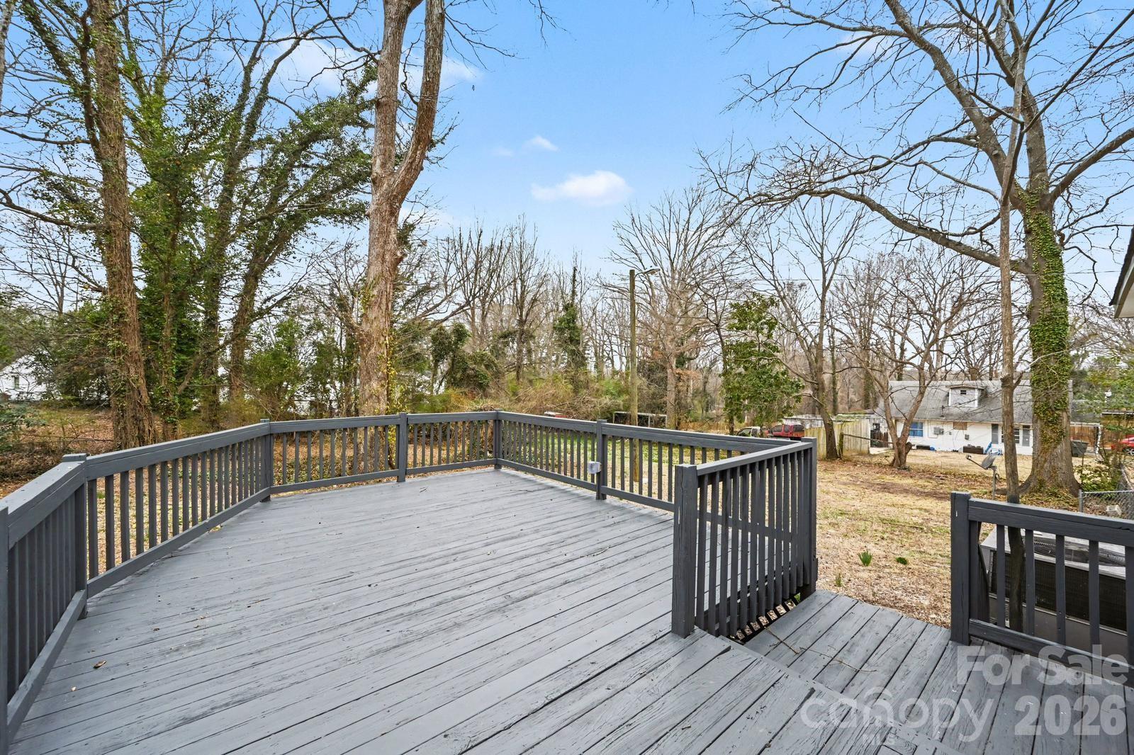 1013 Ridge Avenue — Gastonia