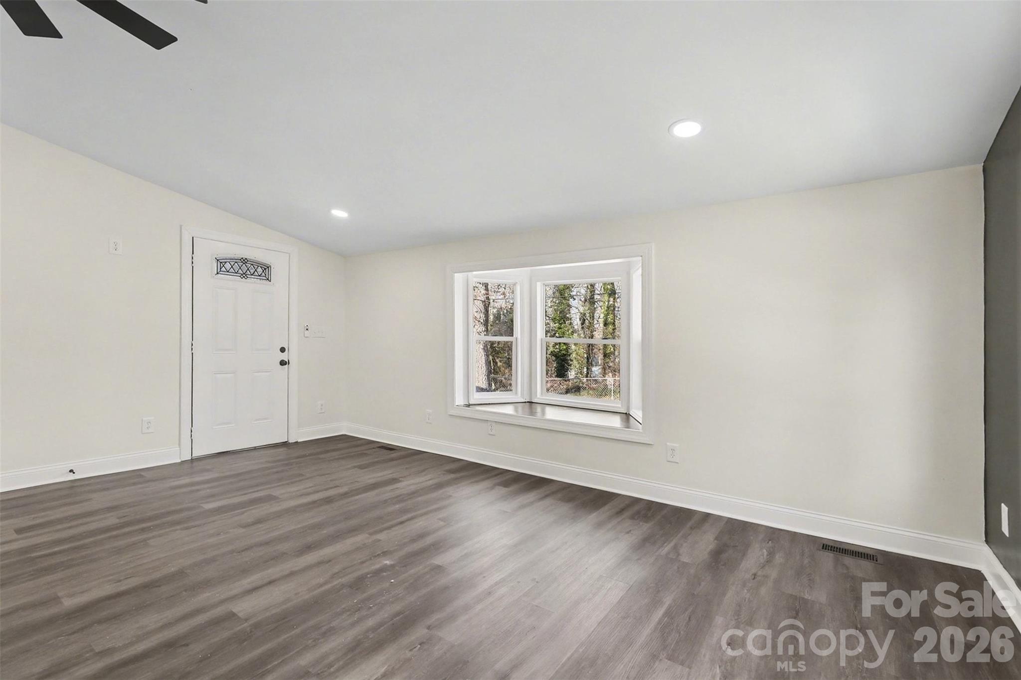 1013 Ridge Avenue — Gastonia