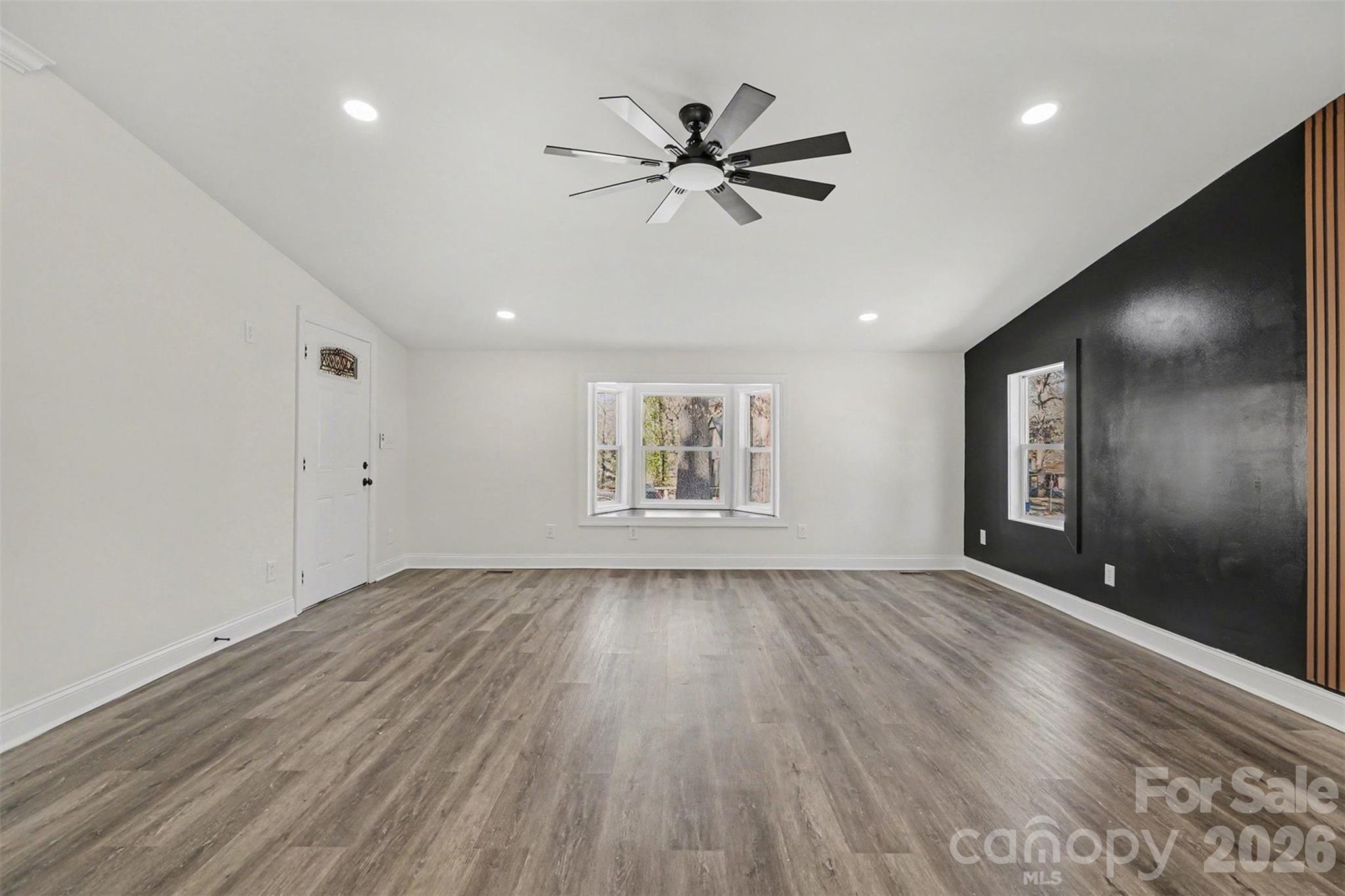 1013 Ridge Avenue — Gastonia