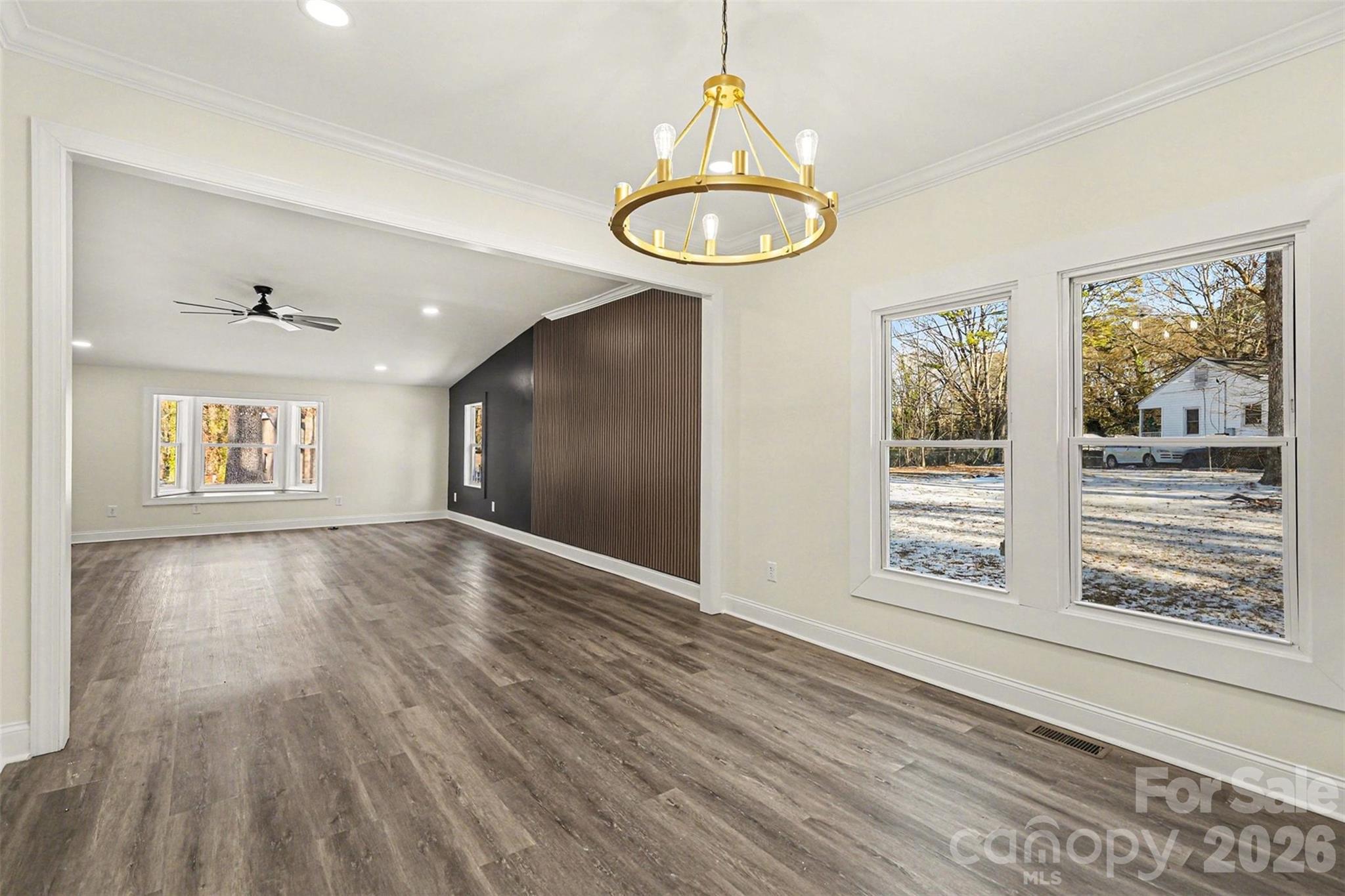 1013 Ridge Avenue — Gastonia