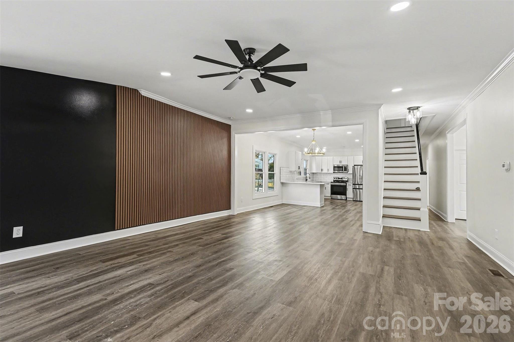 1013 Ridge Avenue — Gastonia