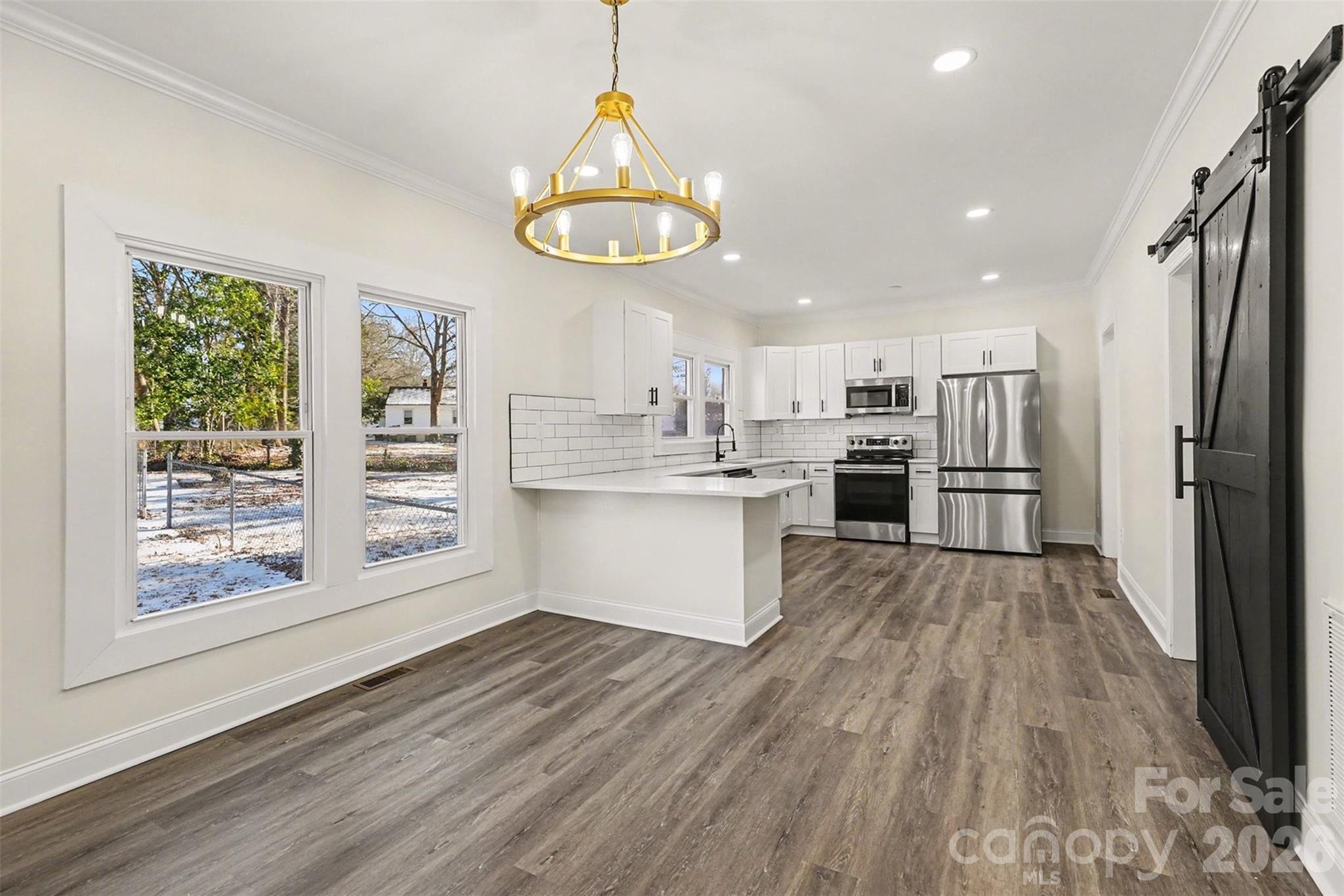 1013 Ridge Avenue — Gastonia