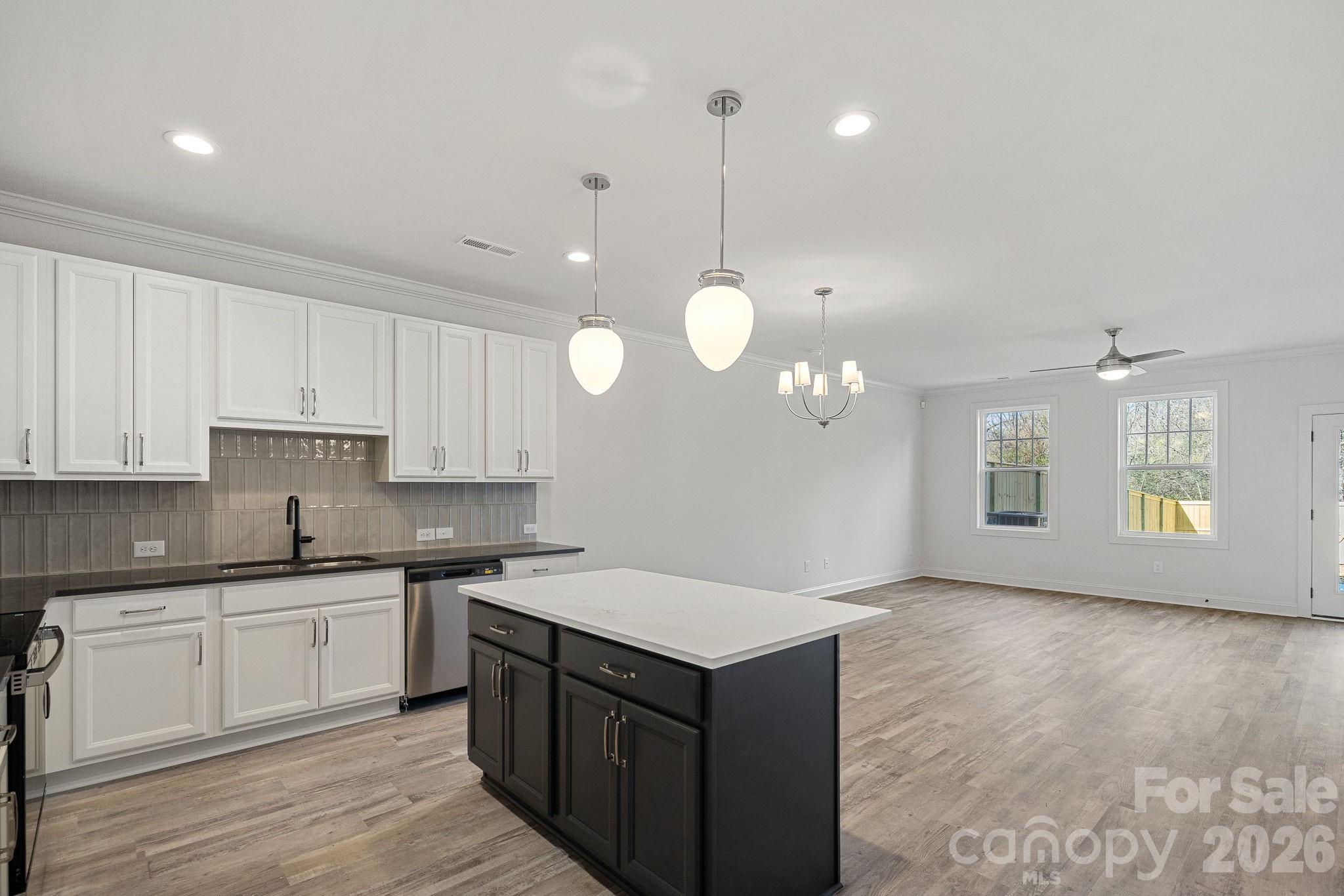 4424 Northaven Drive — Charlotte