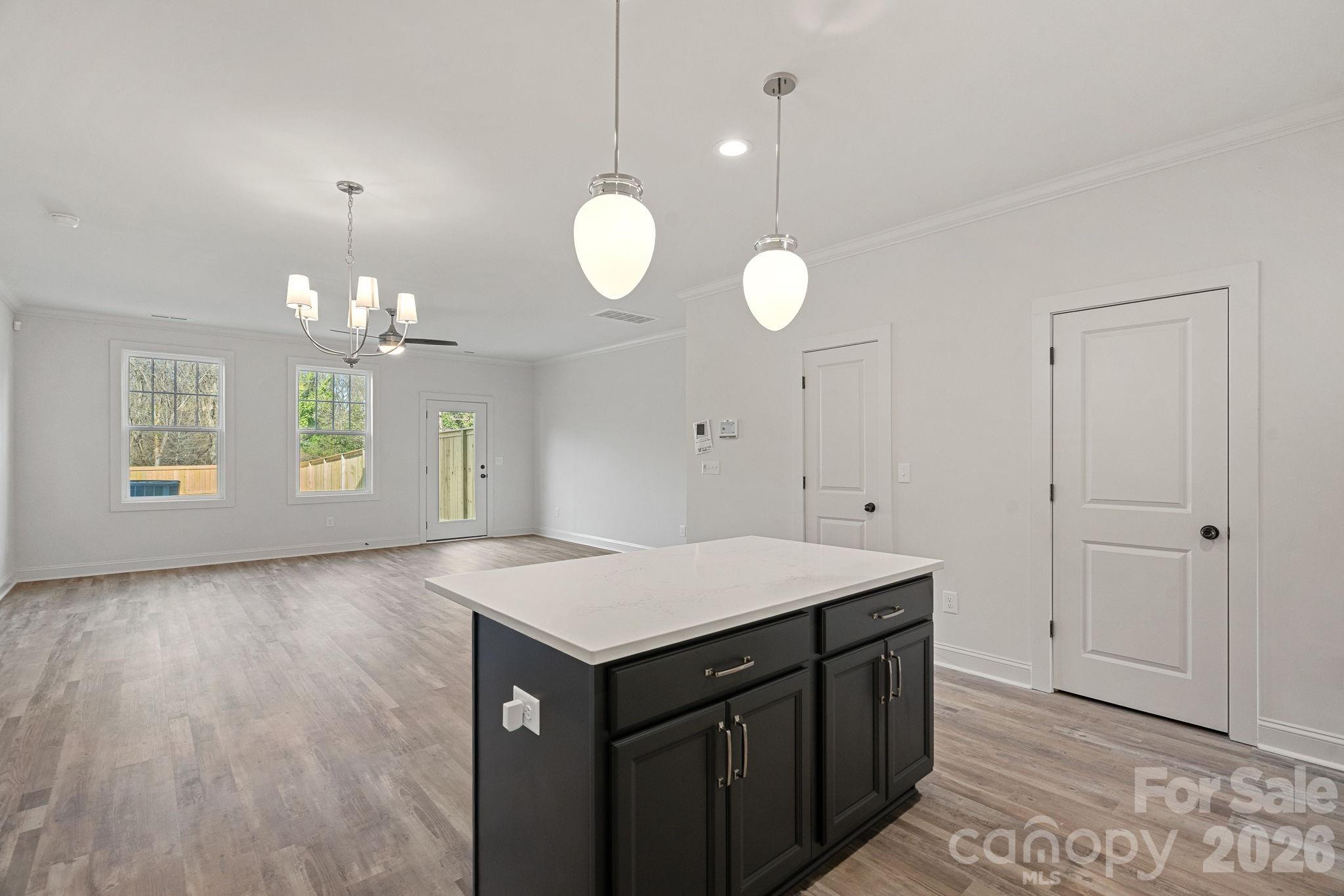 4424 Northaven Drive — Charlotte