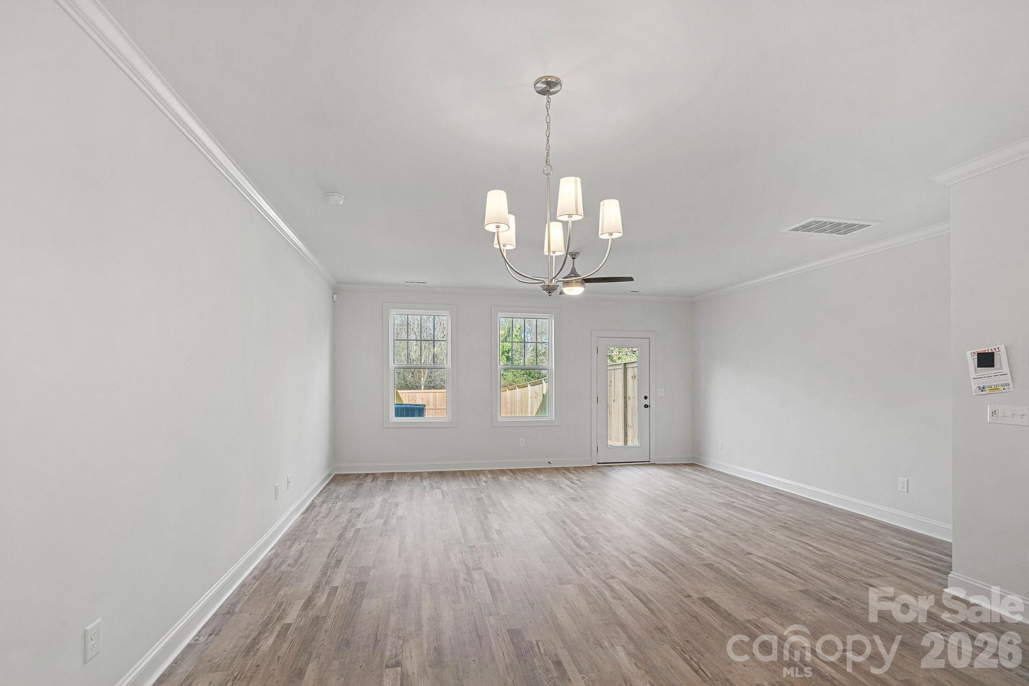 4424 Northaven Drive — Charlotte