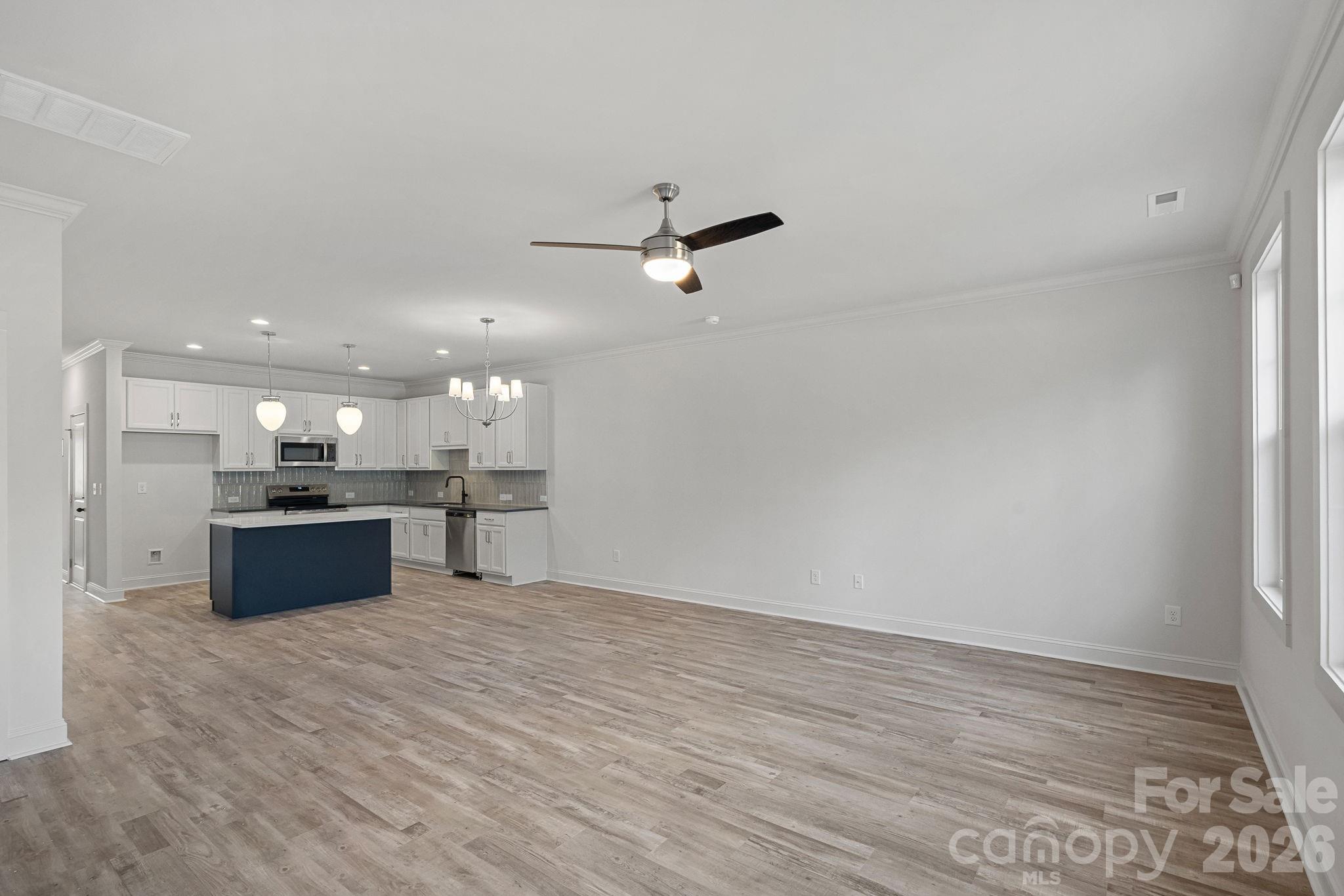 4424 Northaven Drive — Charlotte
