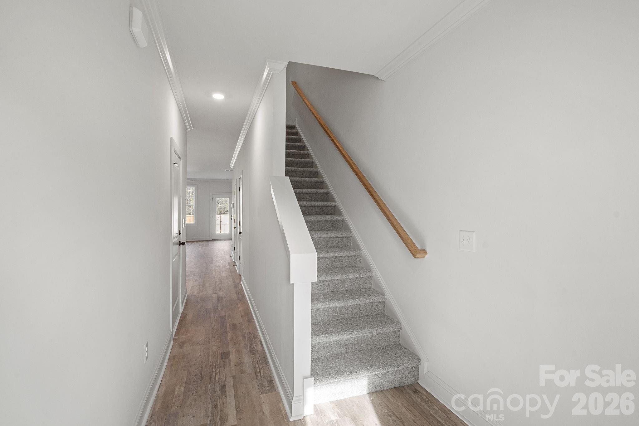 4424 Northaven Drive — Charlotte