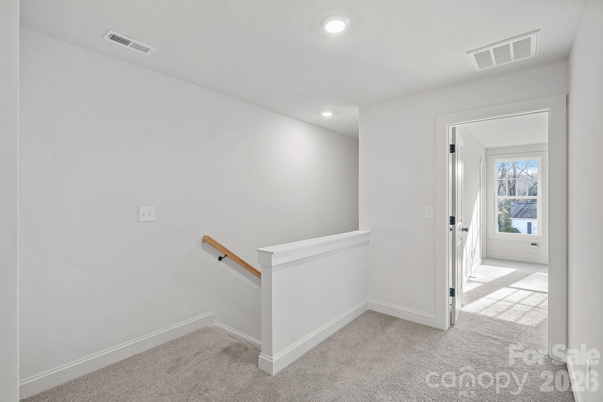 4424 Northaven Drive — Charlotte