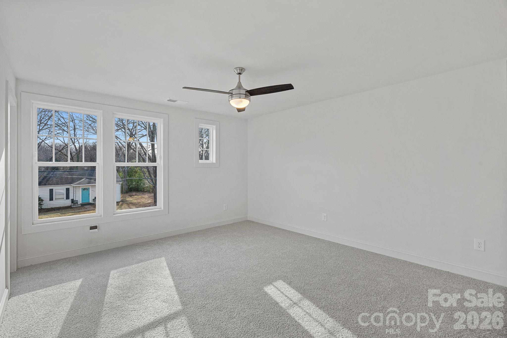 4424 Northaven Drive — Charlotte