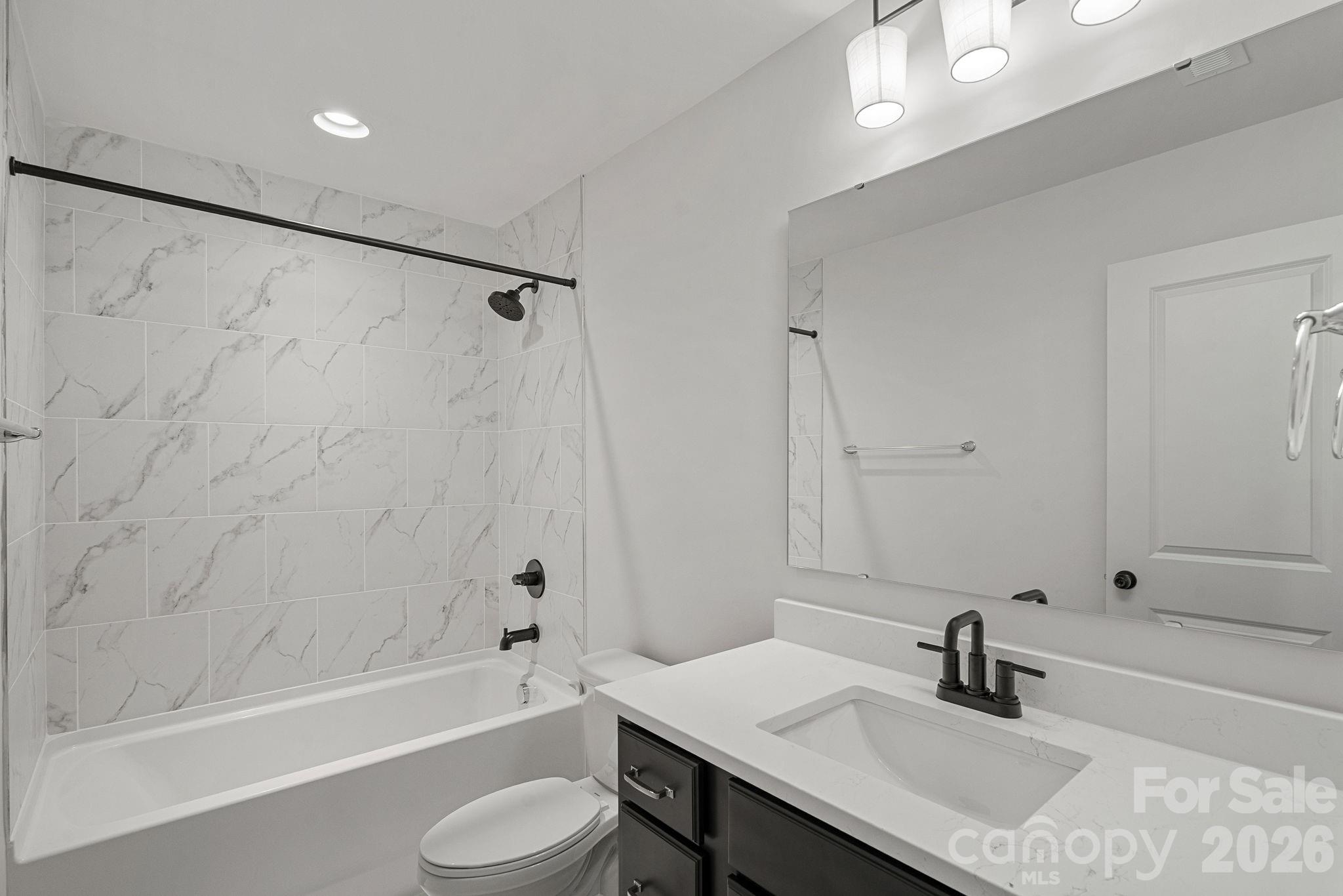 4424 Northaven Drive — Charlotte