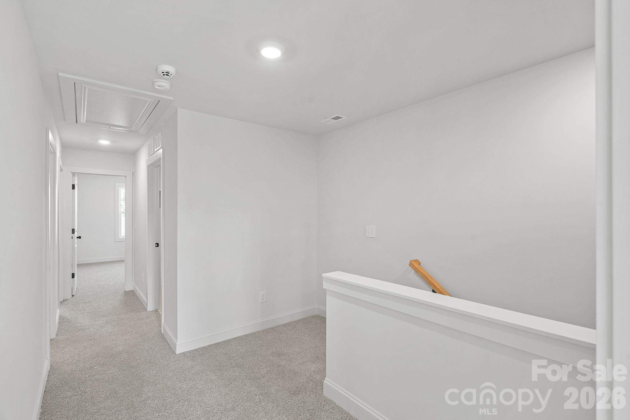4424 Northaven Drive — Charlotte