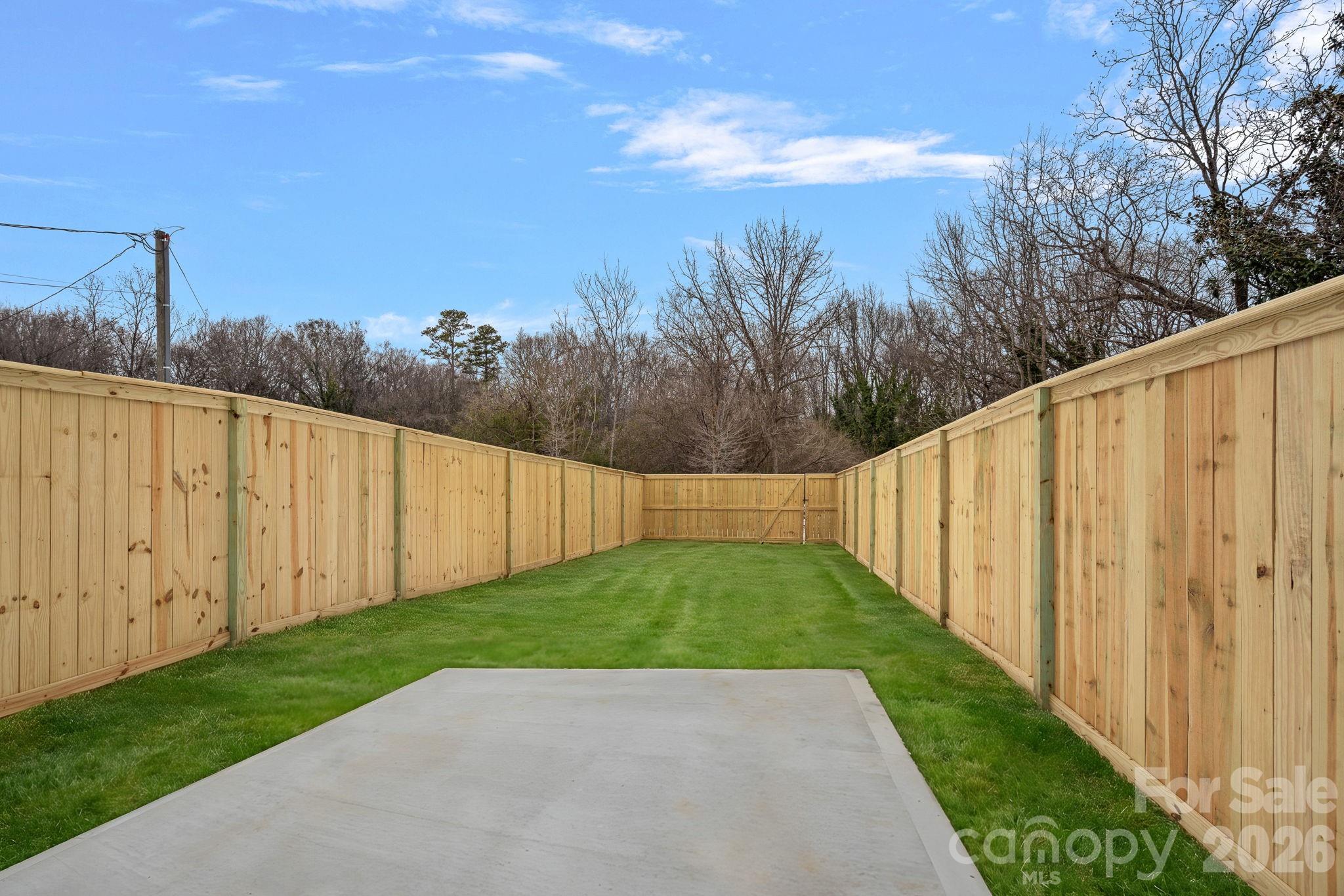 4424 Northaven Drive — Charlotte