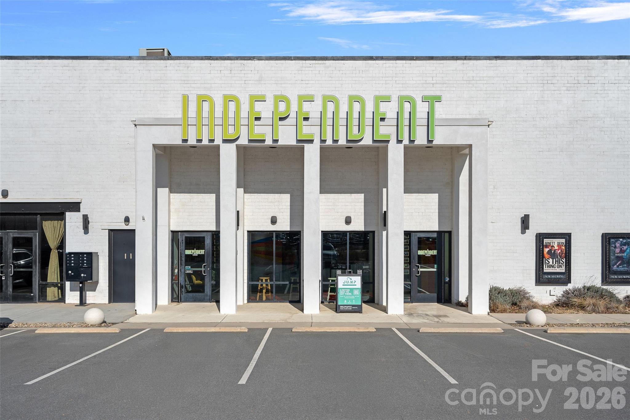 4424 Northaven Drive — Charlotte